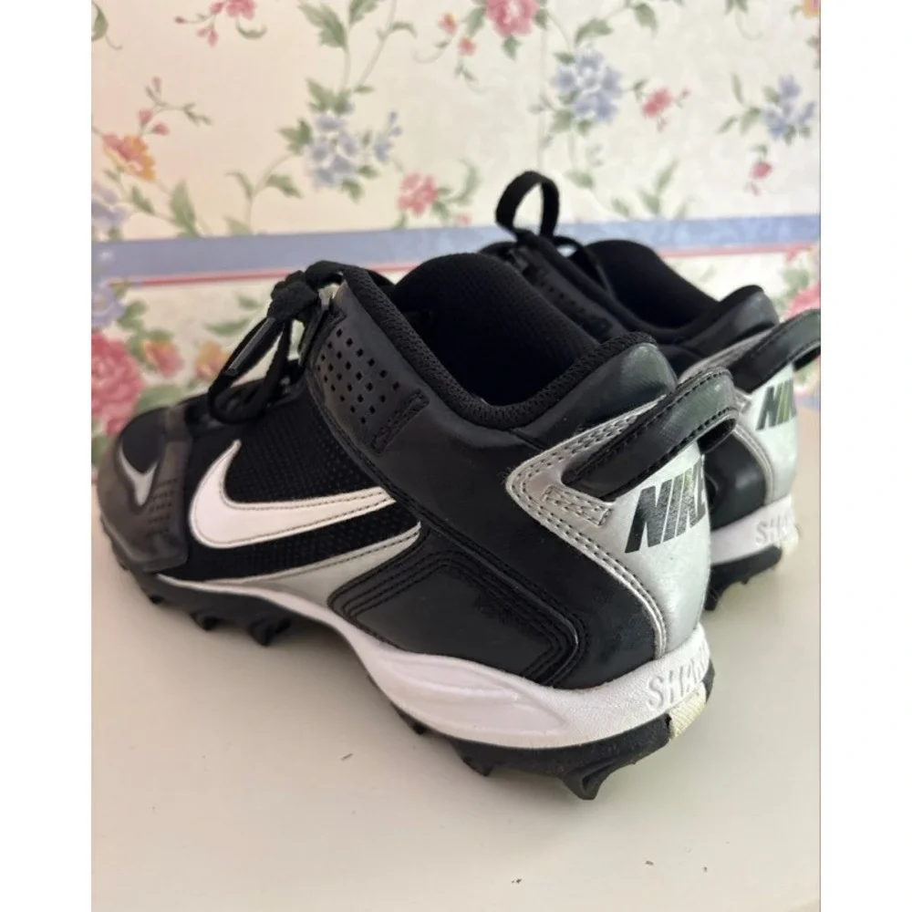Nike shark football